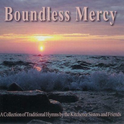 Boundless Mercy