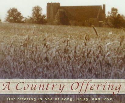 A Country Offering
