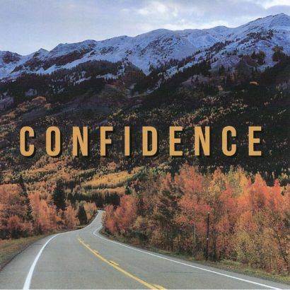Confidence