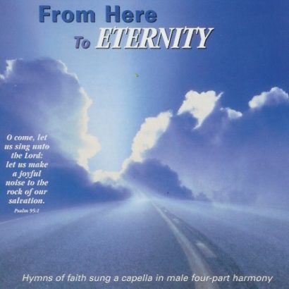 From Here To Eternity