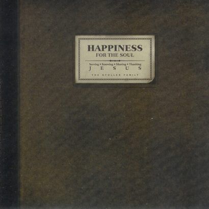 Happiness For The Soul