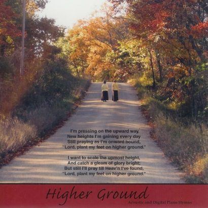 Higher Ground