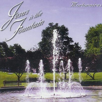 Jesus is the Fountain