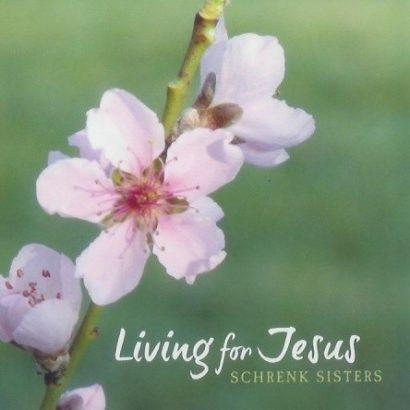Living for Jesus
