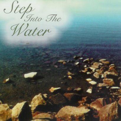 Step Into The Water
