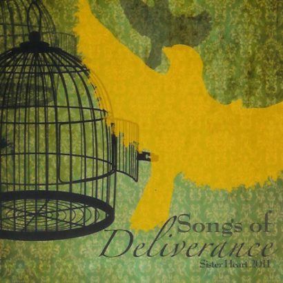 Songs Of Deliverance
