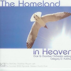 The Homeland In Heaven