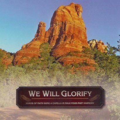 We Will Glorify