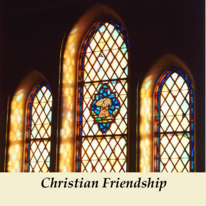 Christian Friendship
