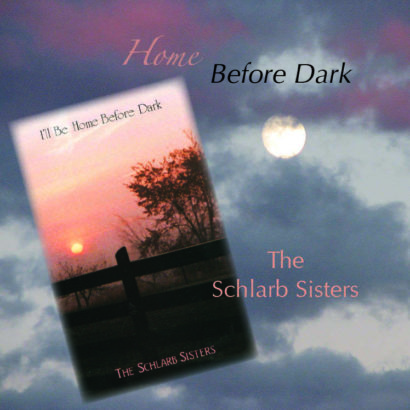 I'll Be Home Before Dark