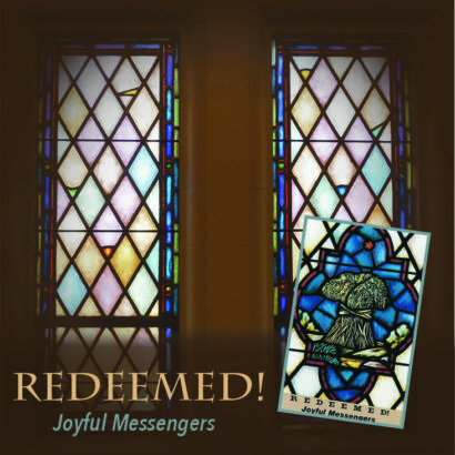 Redeemed!