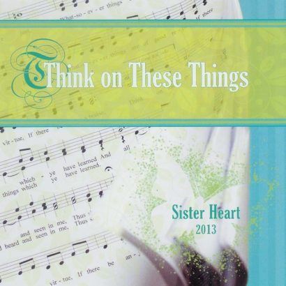 Think On These Things