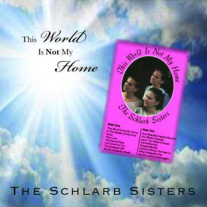 This World Is Not My Home