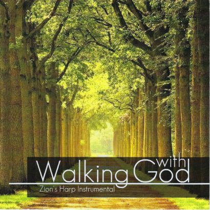 Walking With God
