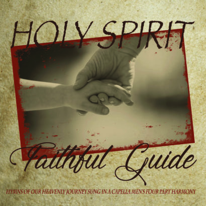 Holy Spirit, Faithful Guide