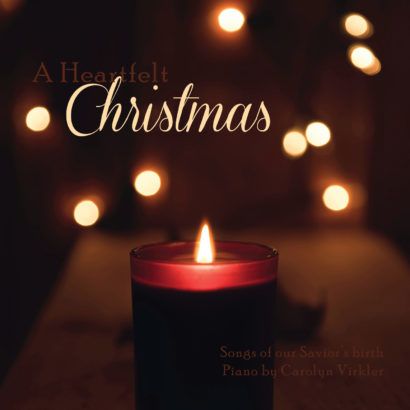 A Heartfelt Christmas